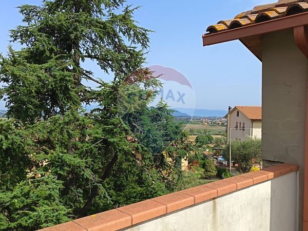 Appartamento Paciano, PG Vendita