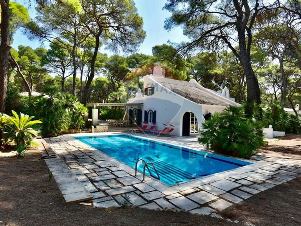 Villa singola Castellaneta Marina, Castellaneta, TA Vendita - Foto 4