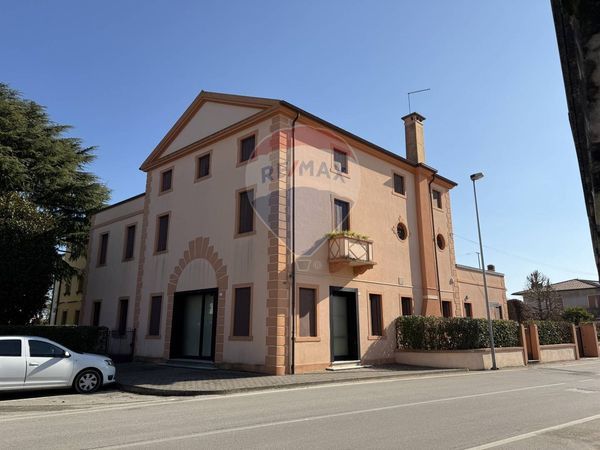 Casa Indipendente Nervesa della Battaglia, TV Vendita - Foto 3