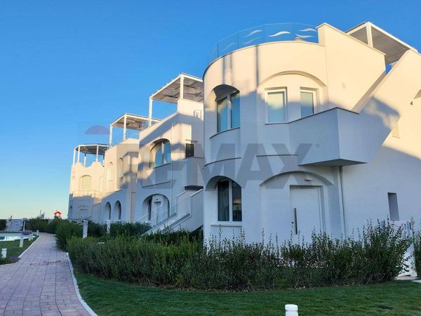 Appartamento Marcelli, Numana, AN Vendita