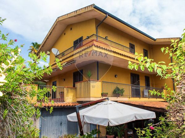 Villa a schiera Mascalucia, CT Vendita - Foto 4