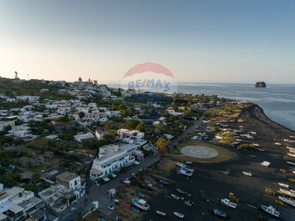 Albergo/Hotel Stromboli, Lipari, ME Vendita - Foto 3