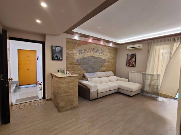 Appartamento Fiumefreddo di Sicilia, CT Vendita