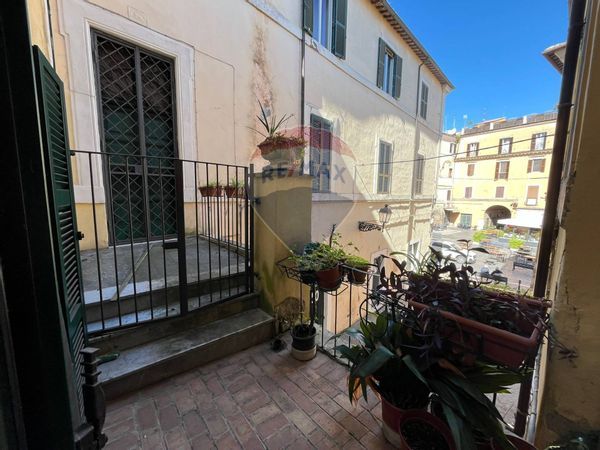 Appartamento Civita Castellana, VT Vendita - Foto 3