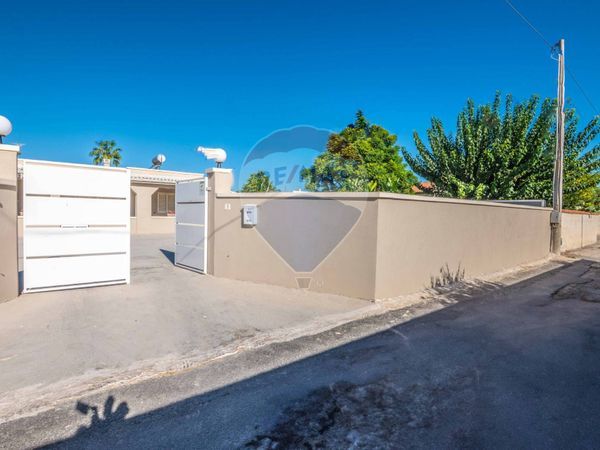 Villa singola Fanusa, Siracusa, SR Vendita