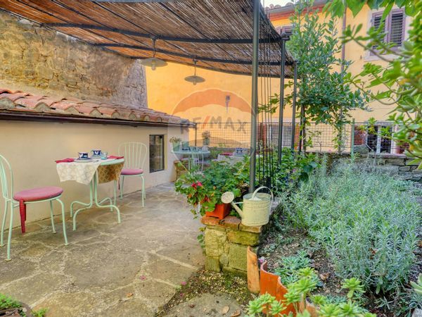 Appartamento Centro, Cortona, AR Vendita - Foto 4