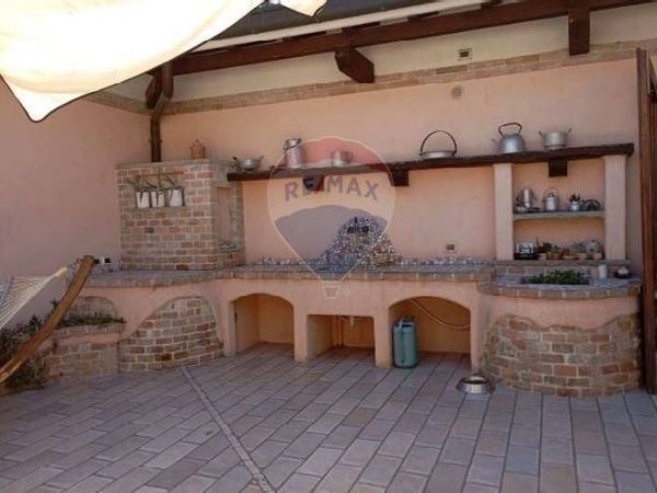 Casa Indipendente Santa Maria Nuova, Bertinoro, FC Vendita