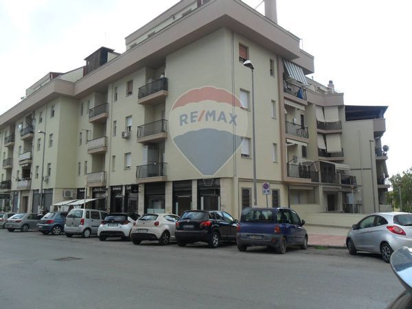 Appartamento Zona Alta, Caltanissetta, CL Vendita - Foto 2