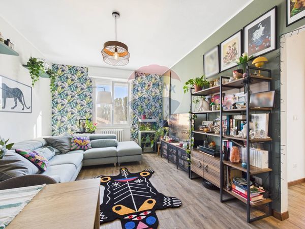 Appartamento Lacchiarella, MI Vendita - Foto 3