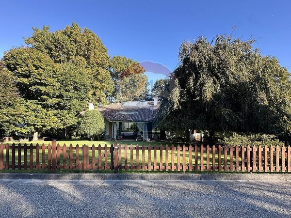 Villa singola Lesmo, MB Vendita - Foto 2