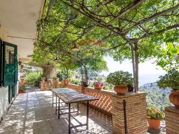 Villa o villino Castelmola, ME Vendita - Foto 4