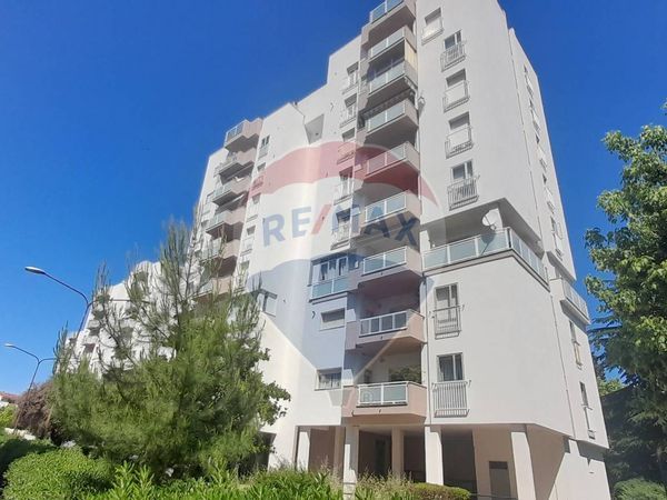 Appartamento Vasto Paese, Vasto, CH Affitto - Foto 2