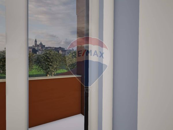 Villa a schiera Santa Maria in Valle, Trevi, PG Vendita - Foto 3