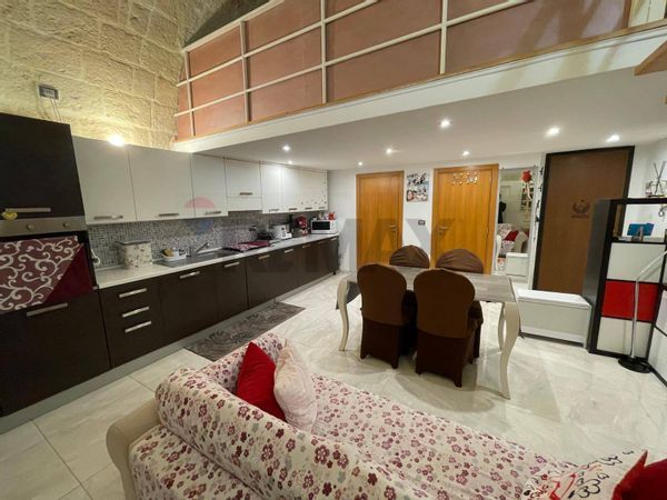 Appartamento Zona Nord, Trani, BT Vendita - Foto 2