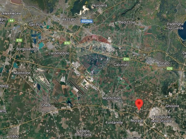 Appartamento Novagli, Montichiari, BS Vendita - Foto 2