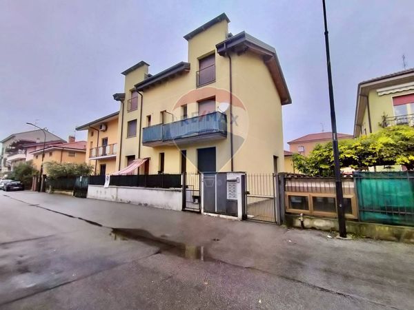 Appartamento Campo dei Fiori, Cinisello Balsamo, MI Vendita