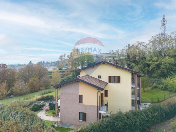 Appartamento Viganò, LC Affitto