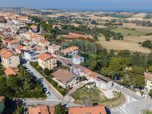 Villa singola Montemarciano, AN Vendita - Foto 2