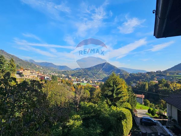 Appartamento Foresto Sparso, BG Vendita