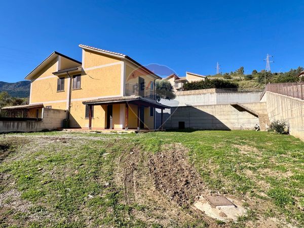 Porzione di villa Trabia, PA Vendita - Foto 4