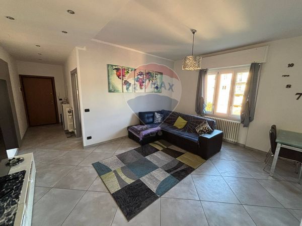 Appartamento Carcare, SV Vendita