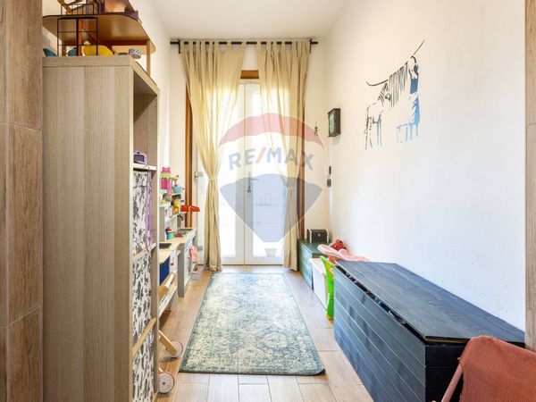 Casa Semindipendente San Nazzaro, Sissa Trecasali, PR Vendita - Foto 2