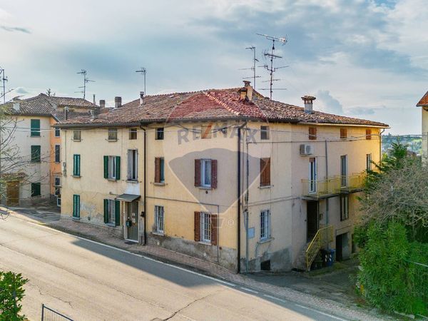 Appartamento Salsomaggiore Terme, Salsomaggiore Terme, PR Vendita - Foto 2