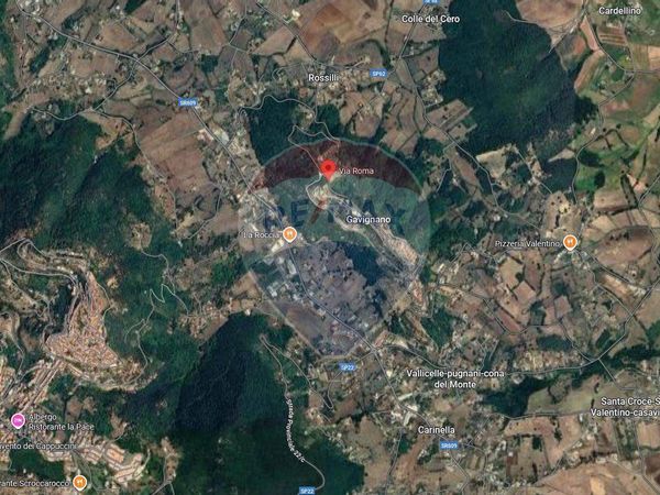 Villa o villino Rossilli, Gavignano, RM Vendita - Foto 2