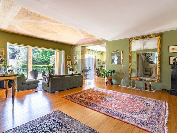 Villa singola Azzano, Tremezzina, CO Vendita - Foto 4