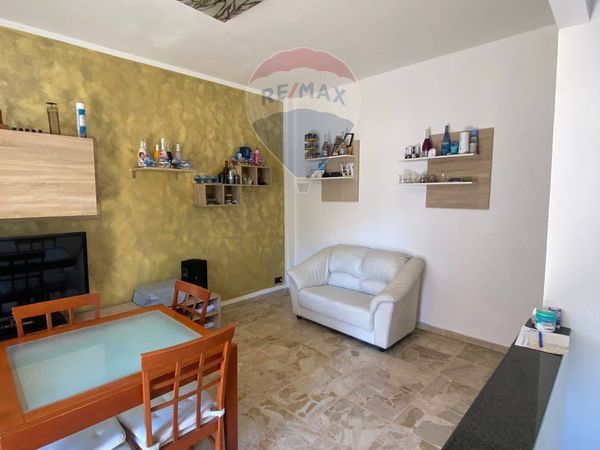 Appartamento Condove, TO Affitto