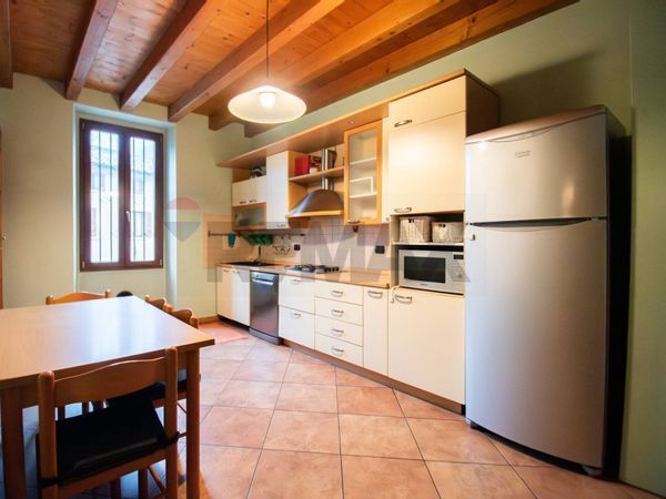 Porzione di villa Brescia est, Brescia, BS Vendita - Foto 4