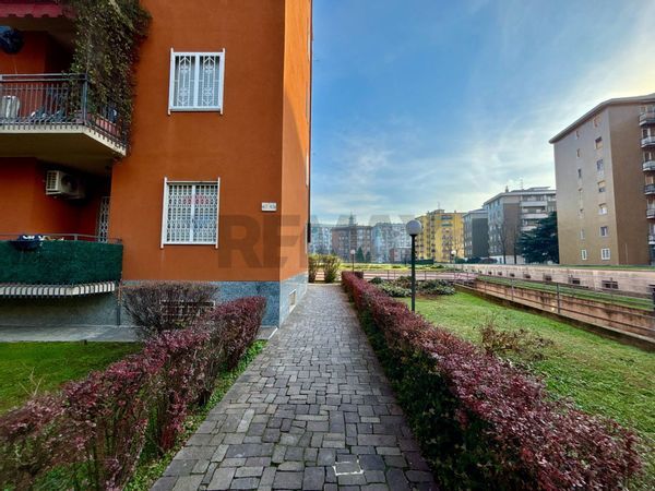 Appartamento Rozzano, MI Vendita - Foto 3