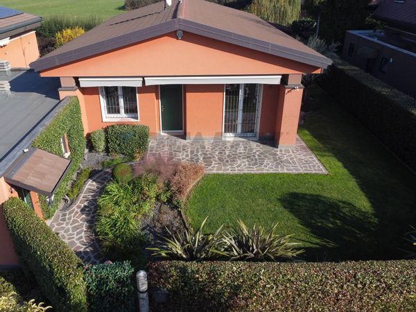 Villa singola Arese, MI Affitto - Foto 3