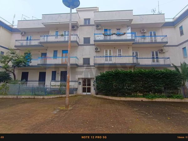 Appartamento Manfredonia, FG Vendita - Foto 2