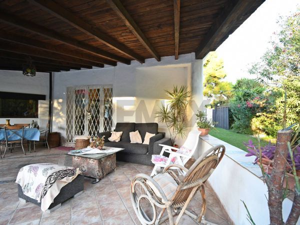 Villa singola Zona Foxi, Quartu Sant'Elena, CA Vendita - Foto 3