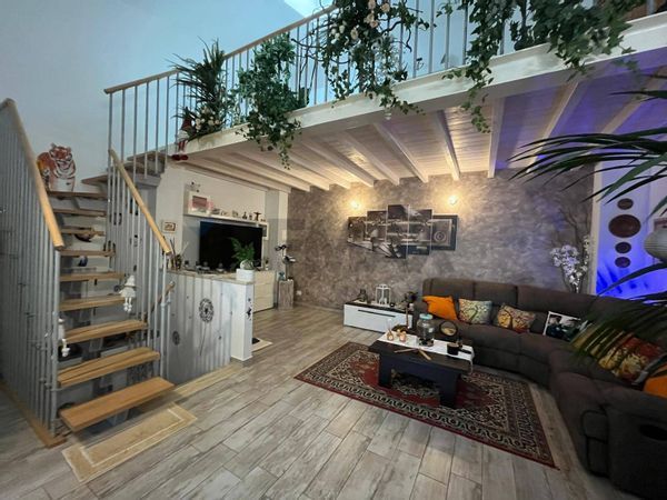 Villa a schiera Anguillara Sabazia, RM Vendita - Foto 2