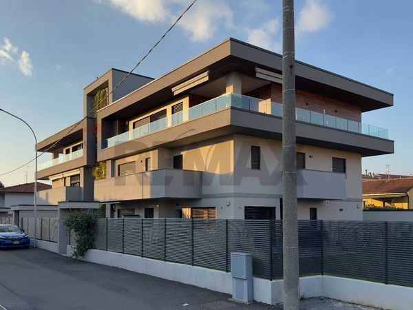 Attico/Mansarda Inzago, MI Vendita - Foto 2