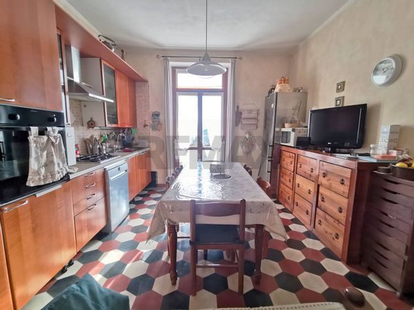 Appartamento Villa d'Almè, BG Vendita - Foto 3