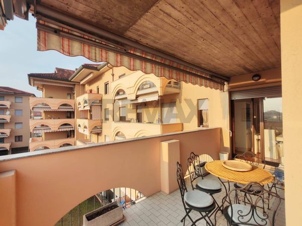 Appartamento Beata Giuliana, Busto Arsizio, VA Affitto - Foto 3