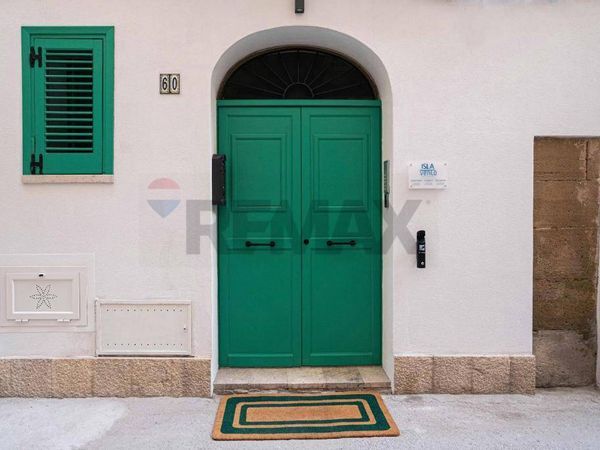 Appartamento Centro storico, Trapani, TP Vendita - Foto 2