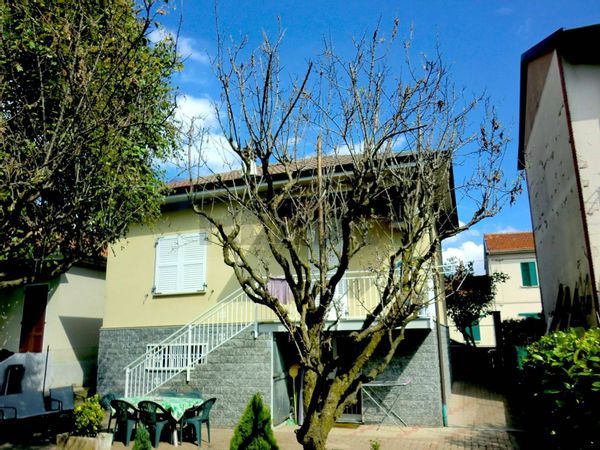 Villa o villino S.Agabio - S. Rocco, Novara, NO Vendita - Foto 2