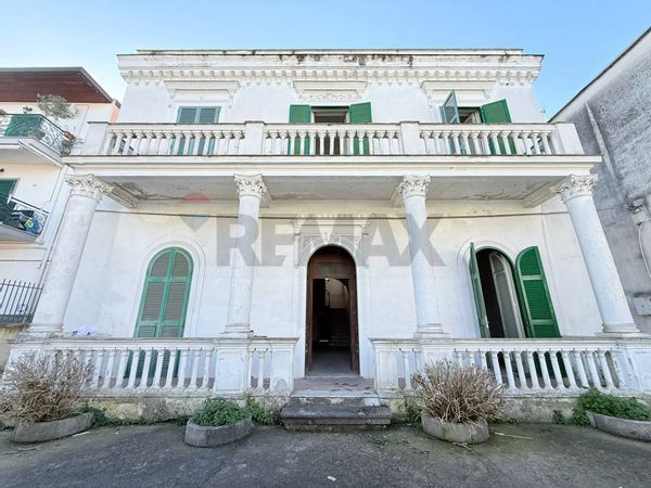 Villa singola Chiaiano, Napoli, NA Vendita