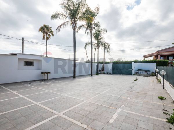 Villa singola Brucoli, Augusta, SR Vendita - Foto 3