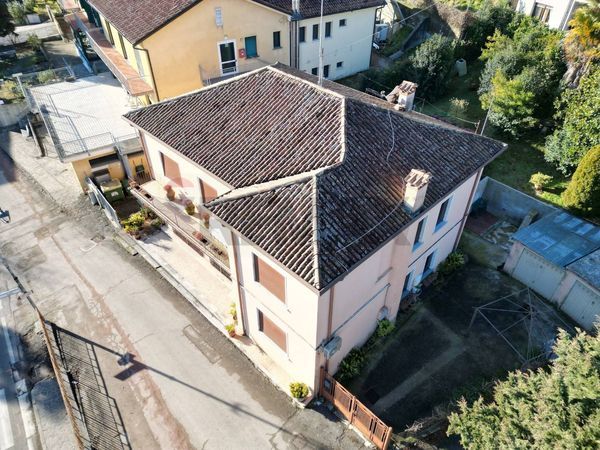 Casa Indipendente Vidor, TV Vendita - Foto 3