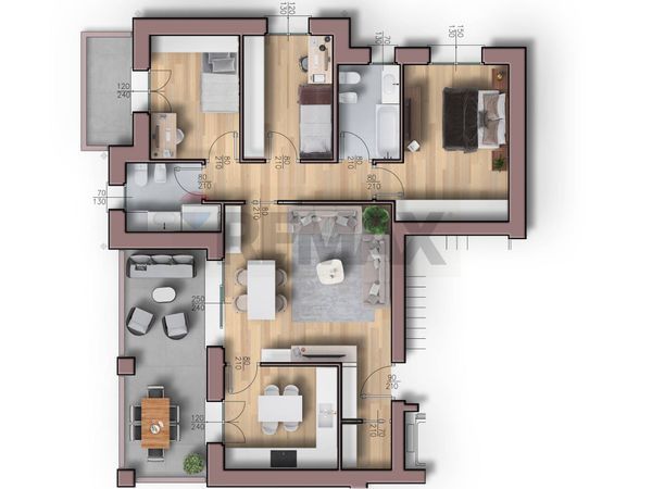 Nuove costruzioni Parabiago, MI Vendita - Foto 2