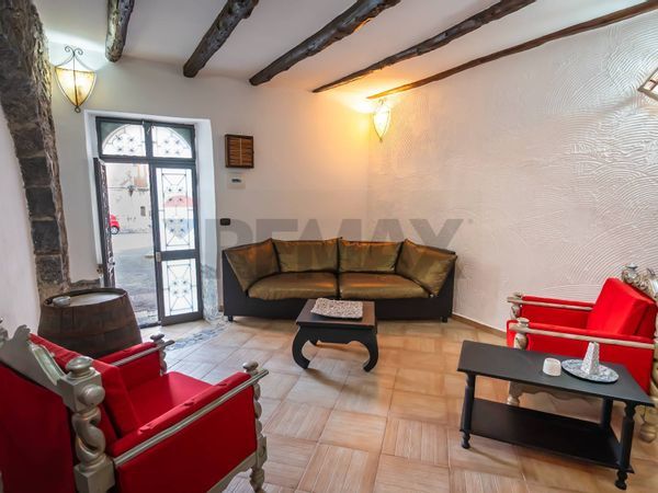 Casa Semindipendente Calatabiano, CT Vendita - Foto 3