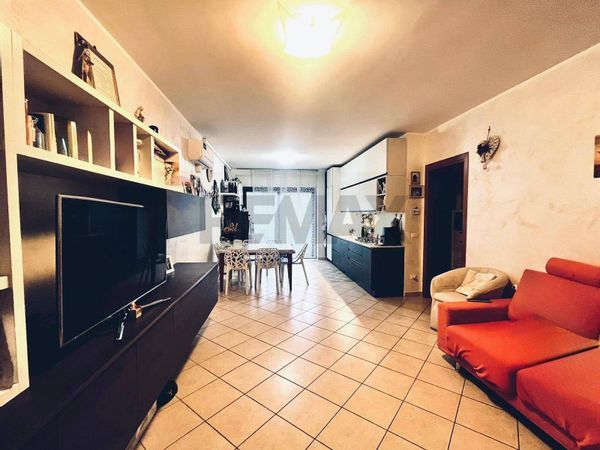 Appartamento Mirabello Sannitico, CB Vendita - Foto 4