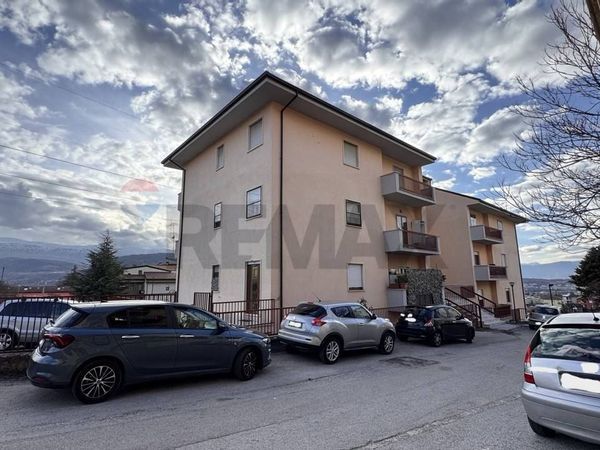 Appartamento S. Barbara, L'Aquila, AQ Vendita - Foto 3