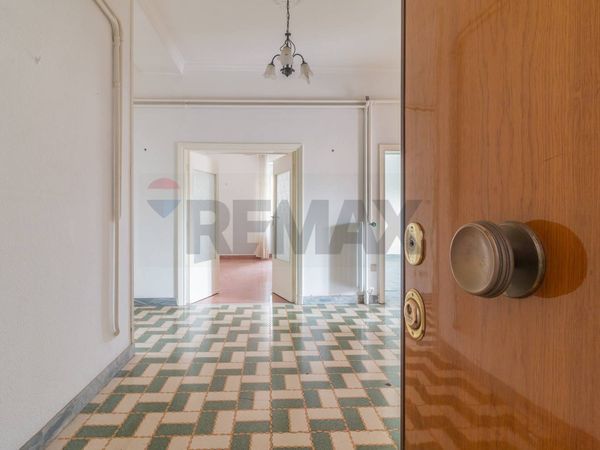 Appartamento Cappuccini, Viterbo, VT Vendita