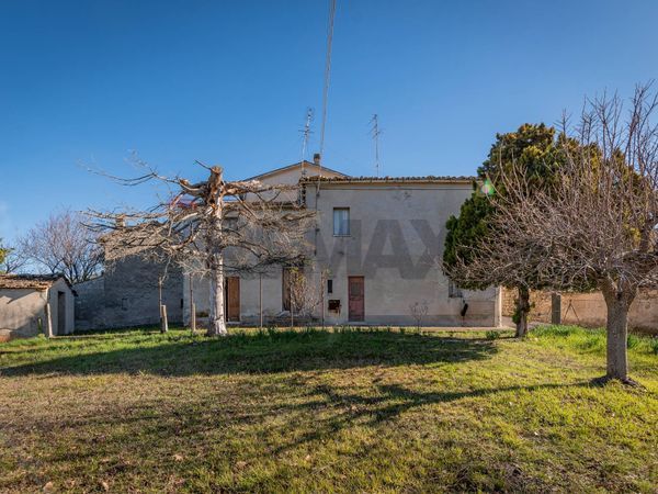 Casa Indipendente Cingoli, MC Vendita - Foto 3